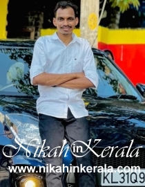 Job based  Muslim Grooms profile 444916