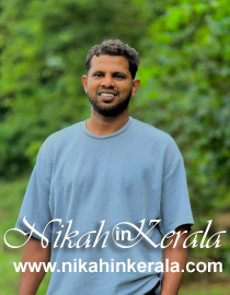 Physical Status based  Muslim Brides profile 455625