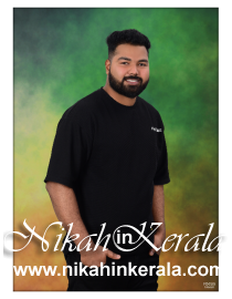 Sect based  Muslim Matrimony profile 462492