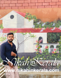 Education based  Muslim Brides profile 478182