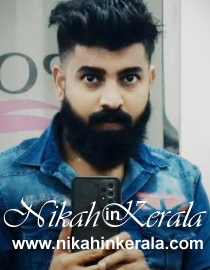 Marital Status based  Muslim Grooms profile 487770