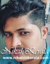 Job based  Muslim Grooms profile 530769