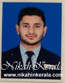 Location based  Muslim Marriage Bureau profile 531995