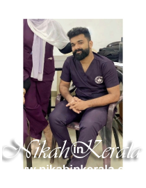 Physical Status based  Muslim Brides profile 470977