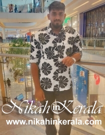 Job based  Muslim Grooms profile 472958
