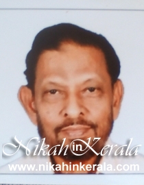 Nenmara Muslim Grooms profile 247163