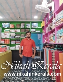 Job based  Muslim Matrimony profile 363032