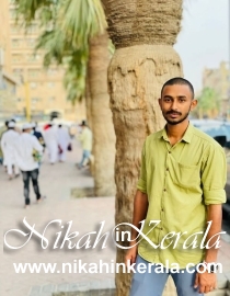 Physical Status based  Muslim Grooms profile 422734