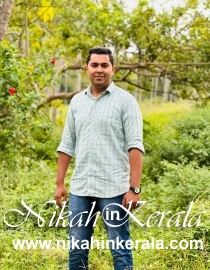 Physical Status based  Muslim Grooms profile 483175