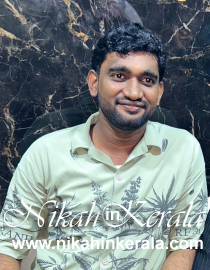 Marital Status based  Muslim Grooms profile 504092
