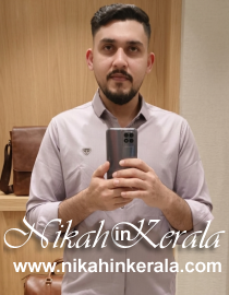 Physical Status based  Muslim Matrimony profile 525366