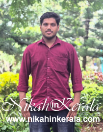 Psychologist Muslim Matrimony profile 557978