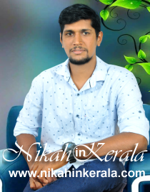 Working country based  Muslim Marriage Bureau profile 428339