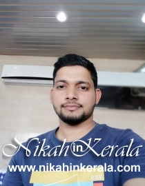 Working country based  Muslim Brides profile 439244