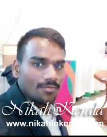 Job based  Muslim Grooms profile 438244