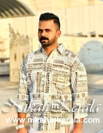 Education based  Muslim Grooms profile 380268