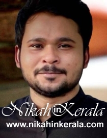 Working country based  Muslim Grooms profile 264406