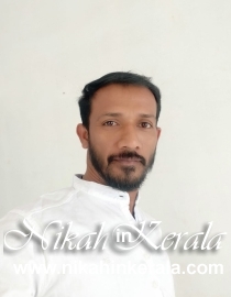 Physical Status based  Muslim Grooms profile 503714