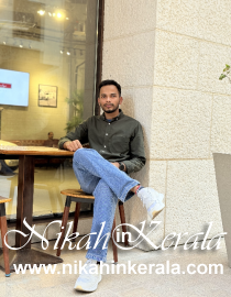 Education based  Muslim Matrimony profile 517184