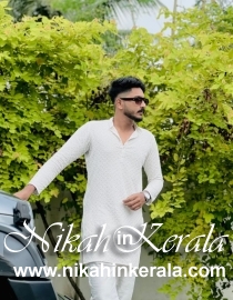 Kanayannur Muslim Matrimony profile 549324