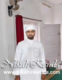 Admin Professional Muslim Marriage Bureau profile 539447