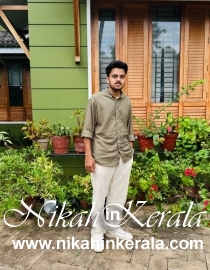 Working country based  Muslim Matrimony profile 558252