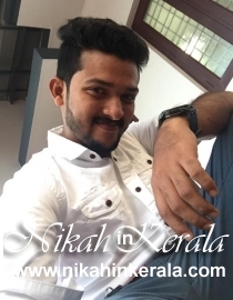 Ambalappuzha South Muslim Brides profile 342560