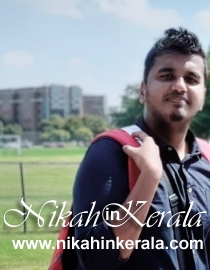 Job based  Muslim Grooms profile 430609