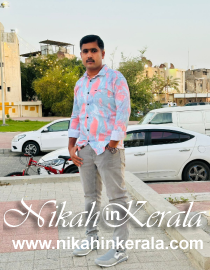 Working country based  Muslim Grooms profile 382597