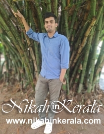 Kannadi Muslim Matrimony profile 480294