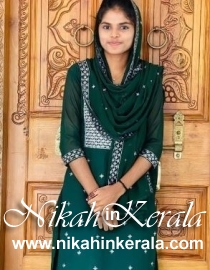 Vellinezhi Muslim Brides profile 490743