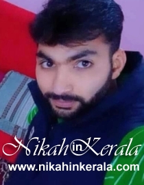 Punalur Muslim Matrimony profile 531361