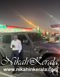 Masters- Media Muslim Grooms profile 559504
