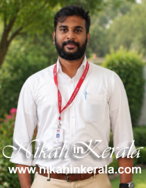 BEd Muslim Matrimony profile 552403