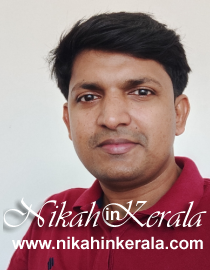 Physical Status based  Muslim Matrimony profile 453076