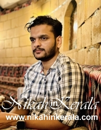 Job based  Muslim Grooms profile 471580