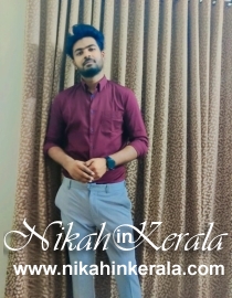 Kodassery Muslim Grooms profile 508590