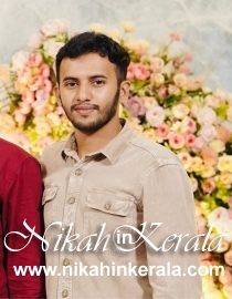 Working country based  Muslim Grooms profile 518797