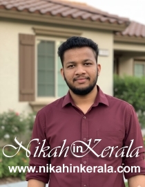 Education based  Muslim Grooms profile 528261