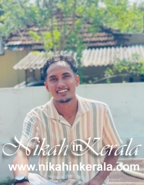 Marital Status based  Muslim Grooms profile 549530