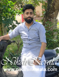 Job based  Muslim Grooms profile 352383