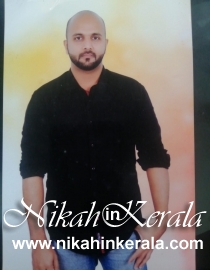 Location based  Muslim Matrimony profile 341732
