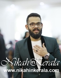Puthenchira Muslim Brides profile 361450