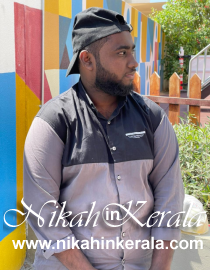 Working country based  Muslim Grooms profile 405677