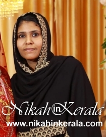 Physical Status based  Muslim Brides profile 428788