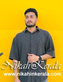 Physical Status based  Muslim Grooms profile 509791