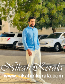 Working country based  Muslim Marriage Bureau profile 508174