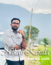 Physical Status based  Muslim Brides profile 543127