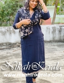 Sect based  Muslim Brides profile 545730