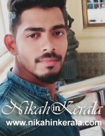 Marital Status based  Muslim Grooms profile 382946